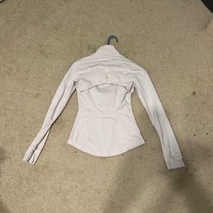 lululemon define jacket size 2